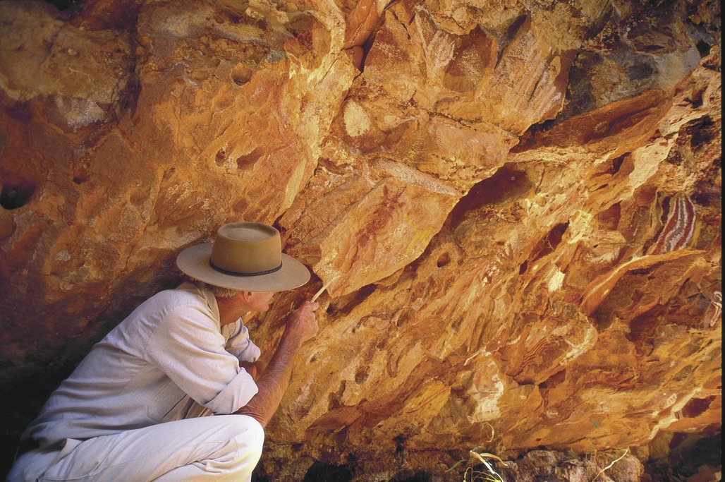 Outback Queensland entdecken Die Reisebotschafter