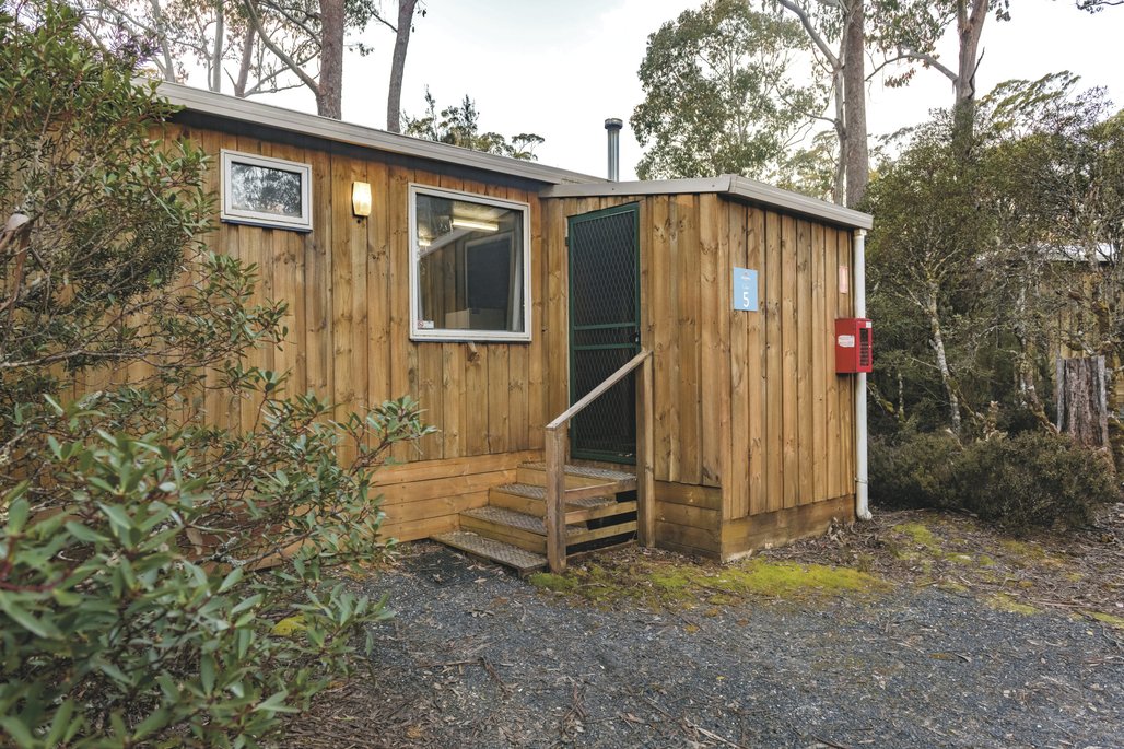 Discovery Holiday Park Cradle Mountain | Die Reisebotschafter