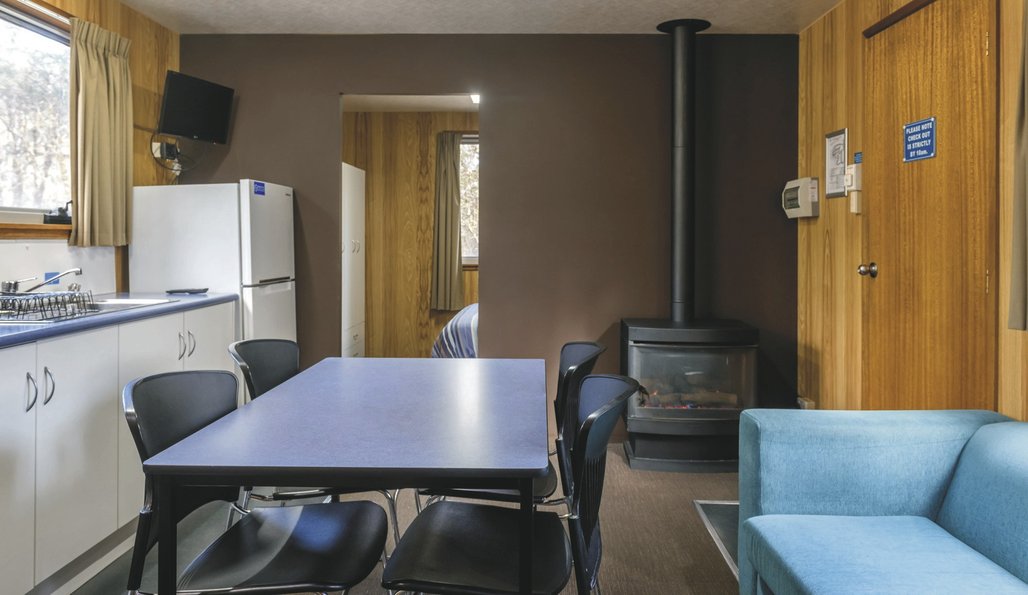 Discovery Holiday Park Cradle Mountain | Die Reisebotschafter