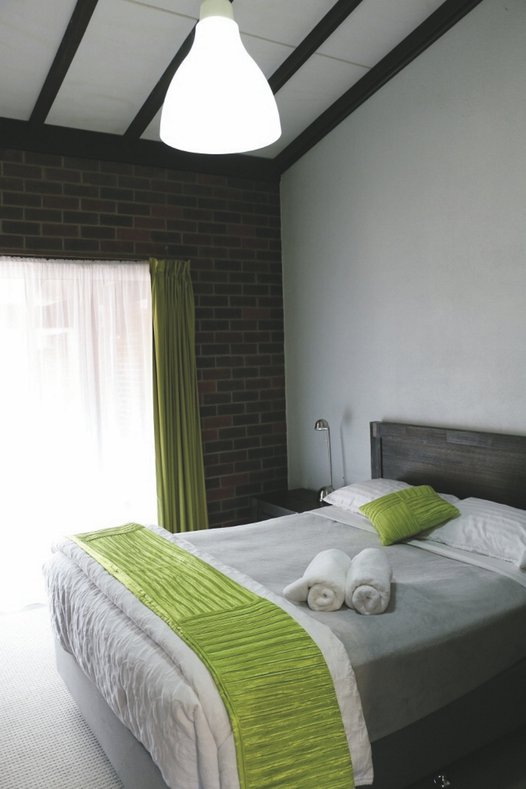 Wave Rock Hotel | Die Reisebotschafter