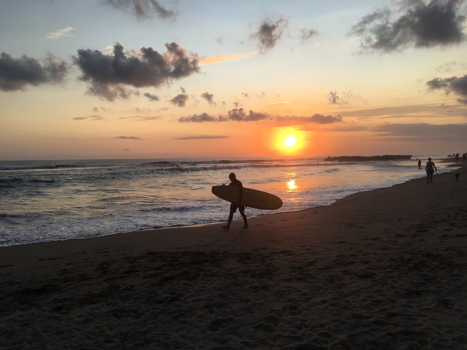 Bali Surf Charlotte