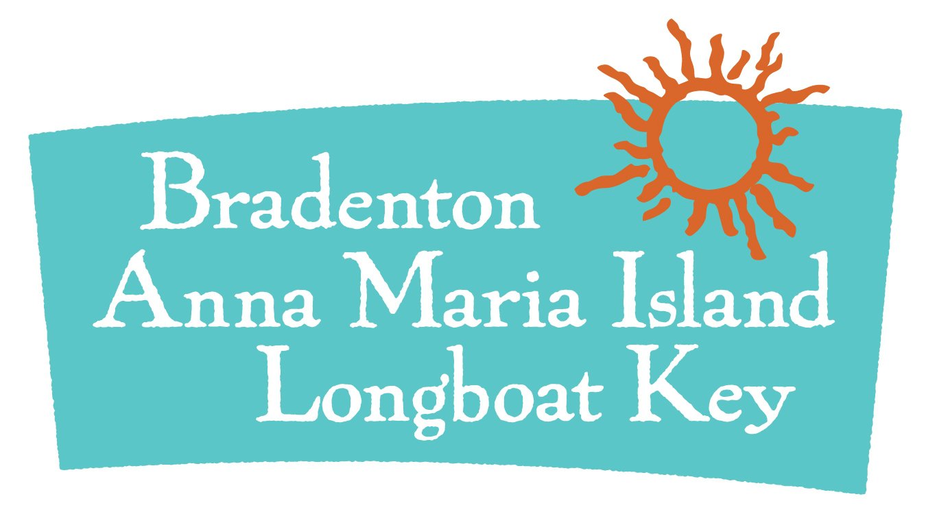 Bradenton CVB Logo