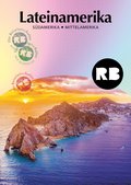 Titelbild Magazin Lateinamerika