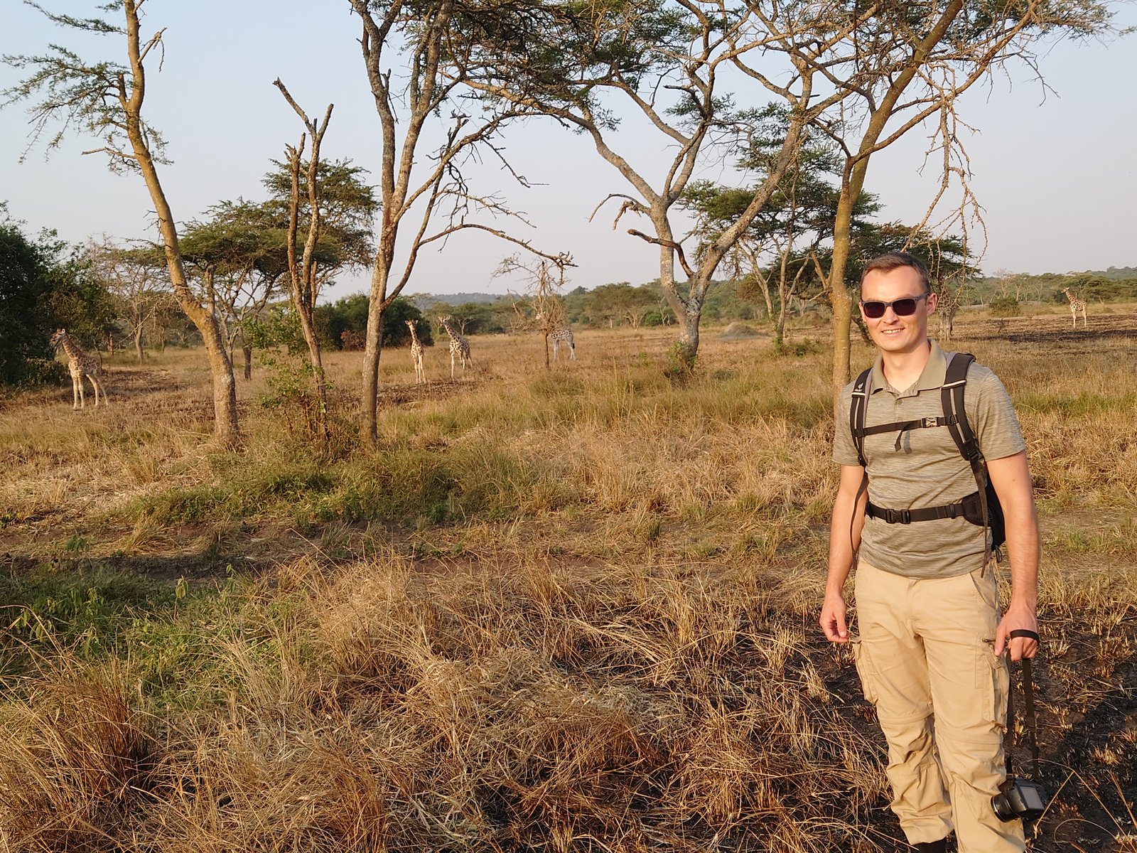 Marvin_Becker_im_Lake-Mburo-Nationalpark