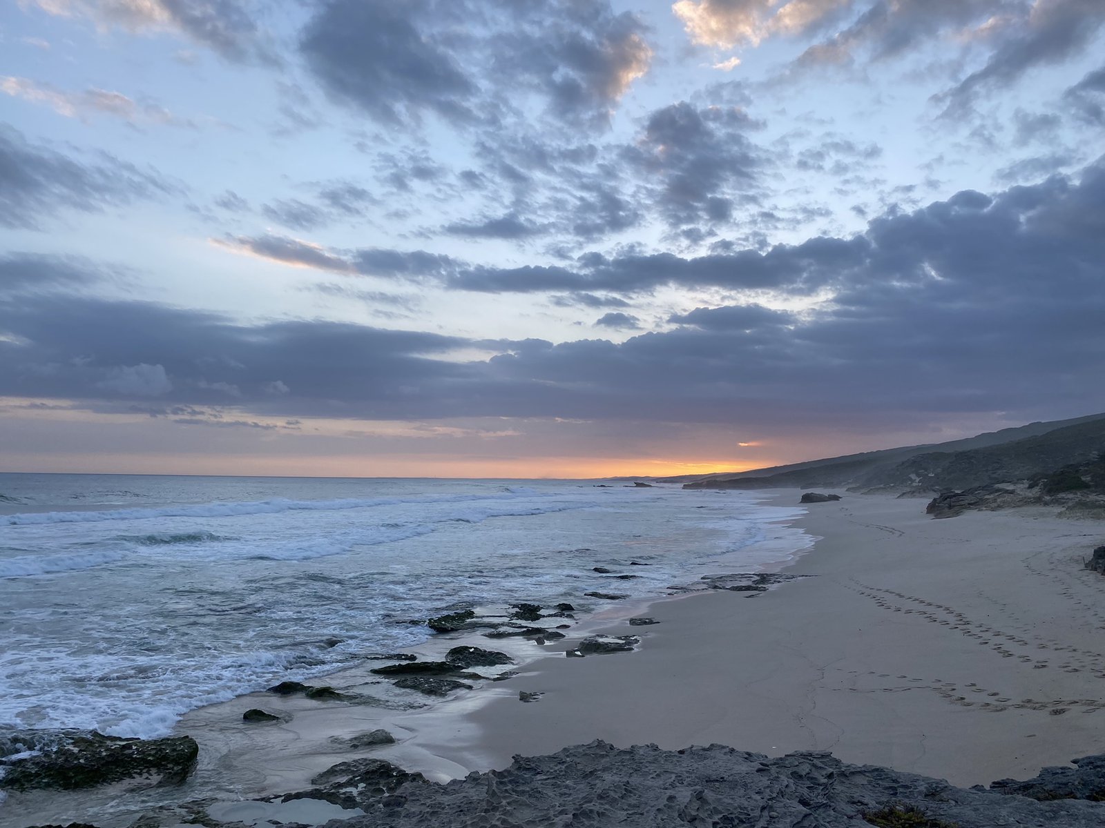 De Hoop Nature Reserve