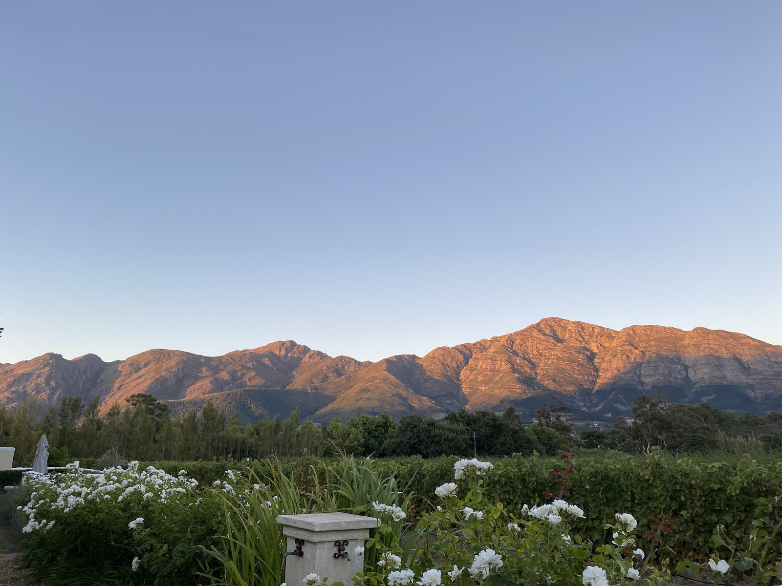 Franschhoek