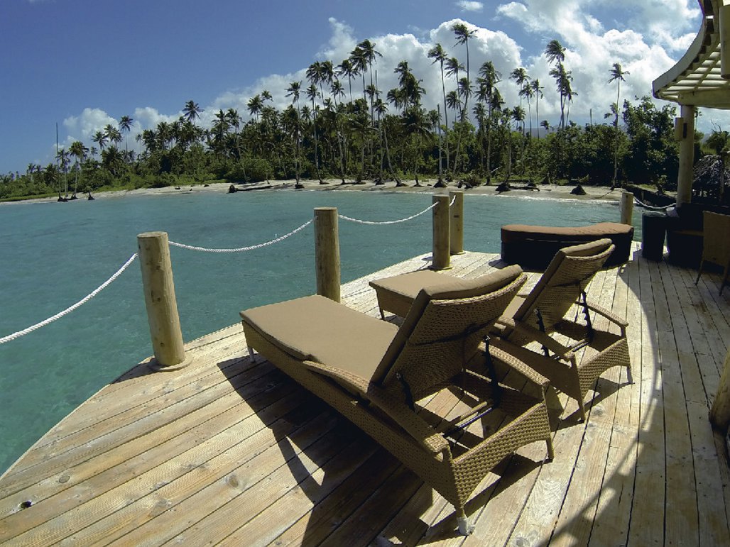 Coconuts Beach Club Resort & Spa Die Reisebotschafter