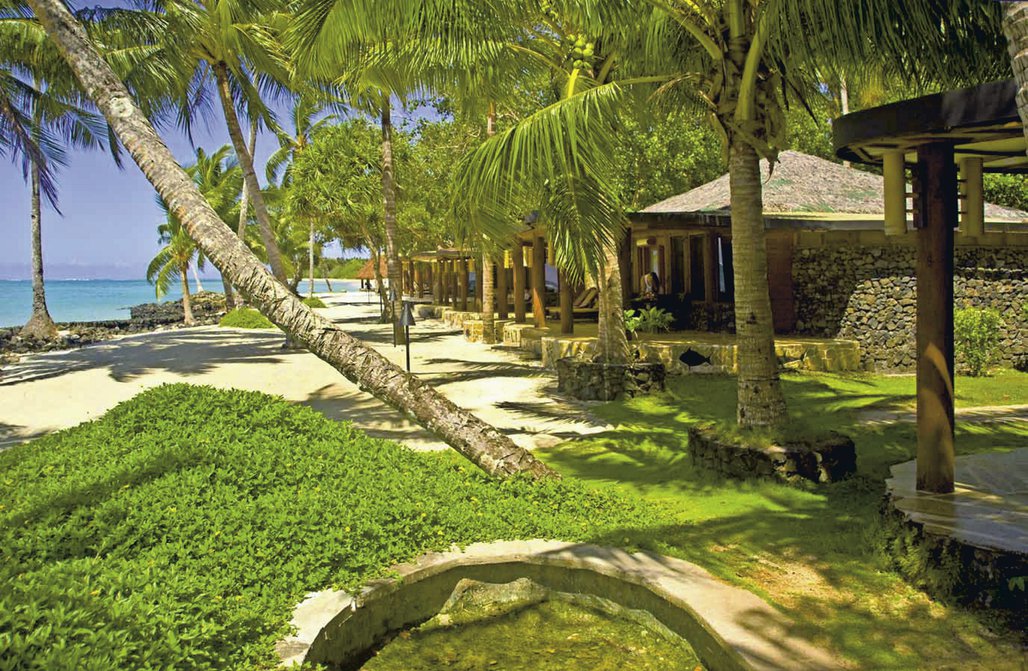 Coconuts Beach Club Resort & Spa Die Reisebotschafter