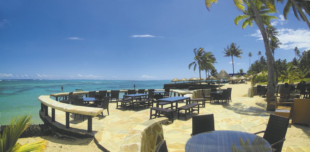 Coconuts Beach Club Resort & Spa Die Reisebotschafter