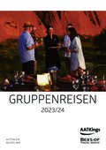 Australien Neuseeland Gruppen Reisen 23/24 AAT Kings