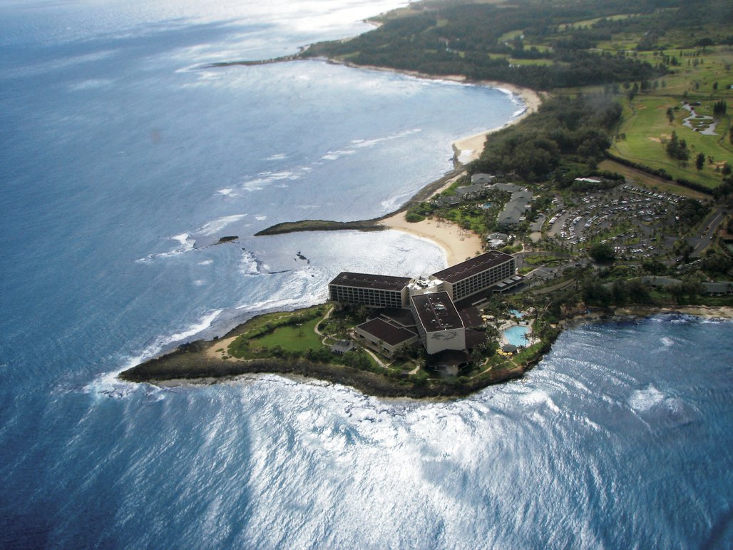 Turtle Bay Resort Die Reisebotschafter