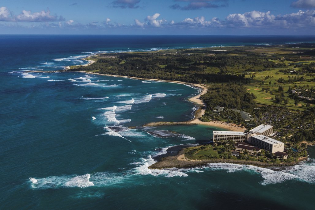 Turtle Bay Resort Die Reisebotschafter