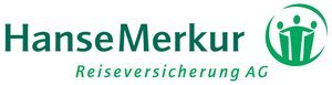 Logo HanseMerkur Reiseversicherung AG